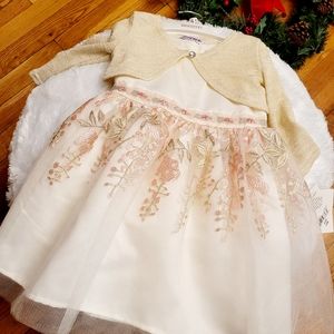 Toddler Dress